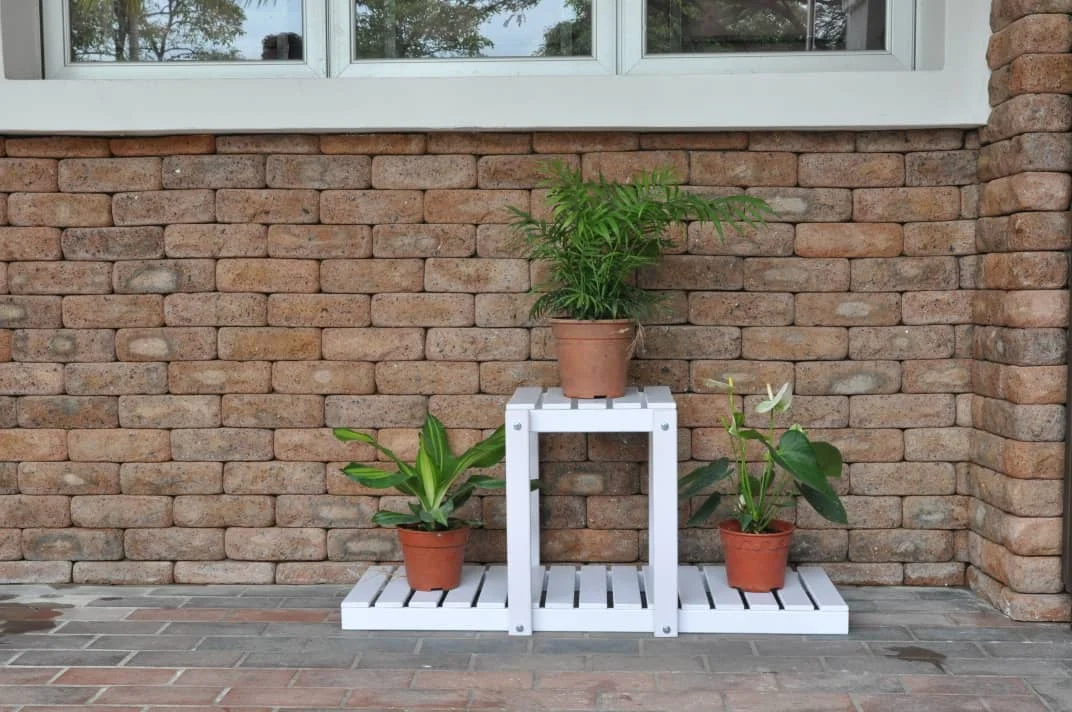 Flower Racks Sabah | Plant Stands & Garden Display