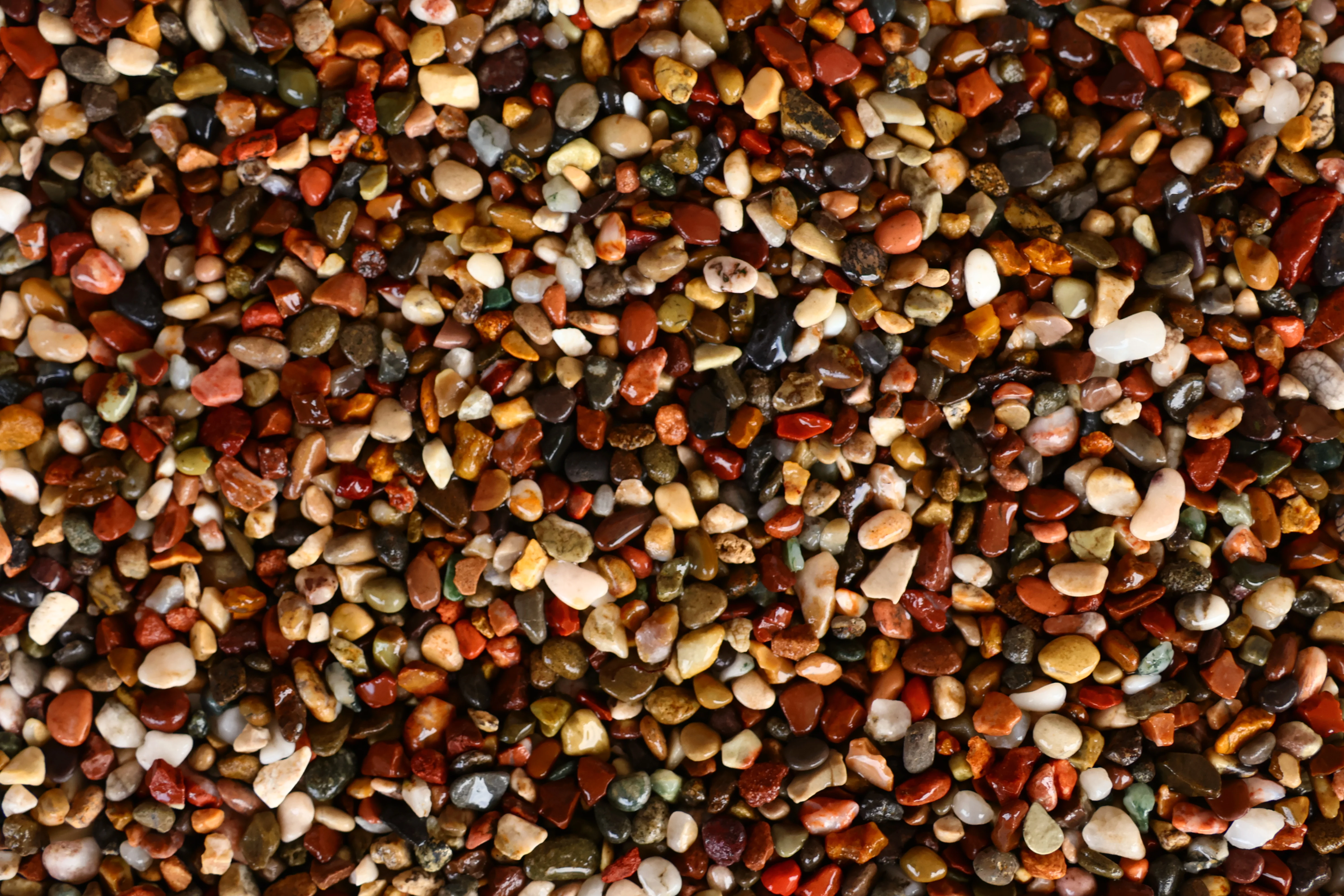 Pebble Stones in Sabah | Creative Stone Malaysia